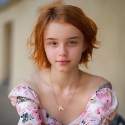 littlefoxira