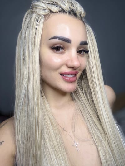 arinamistress