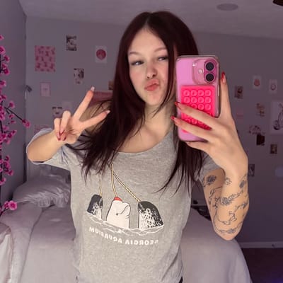 kissxalice